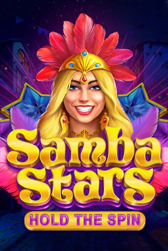 Samba Stars: Hold the Spin - играть онлайн | CashVille Casino - без регистрации