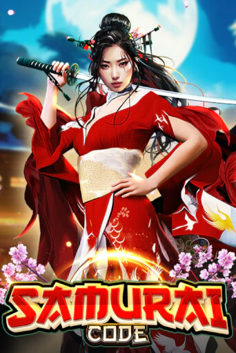 Samurai Code - играть онлайн | CashVille Casino - без регистрации