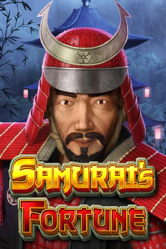 Samurai's Fortune - играть онлайн | CashVille Casino - без регистрации