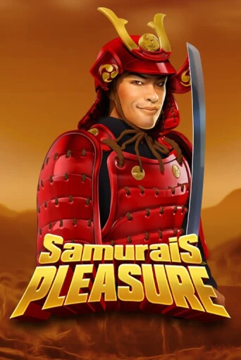 Samurais Pleasure - играть онлайн | CashVille Casino - без регистрации