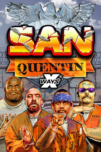 San Quentin xWays - играть онлайн | CashVille Casino - без регистрации