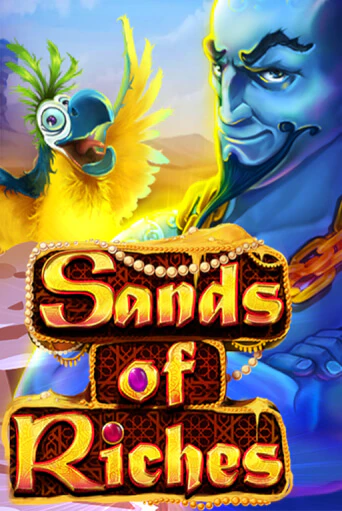 Sands of riches - играть онлайн | CashVille Casino - без регистрации