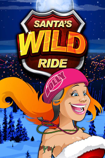 Santa's Wild Ride - играть онлайн | CashVille Casino - без регистрации