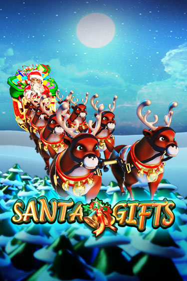 Santa Gifts - играть онлайн | CashVille Casino - без регистрации