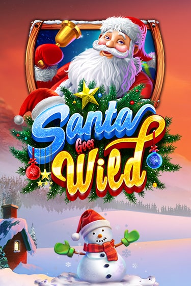 Santa Goes Wild - играть онлайн | CashVille Casino - без регистрации