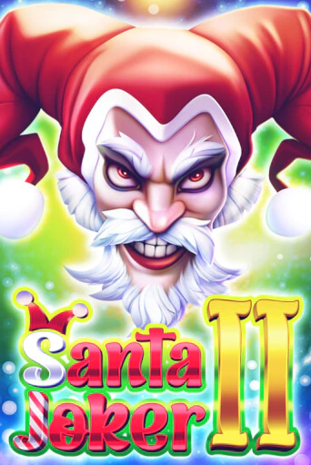 Santa Joker II - играть онлайн | CashVille Casino - без регистрации