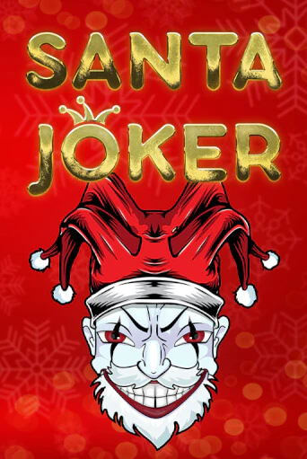 Santa Joker - играть онлайн | CashVille Casino - без регистрации