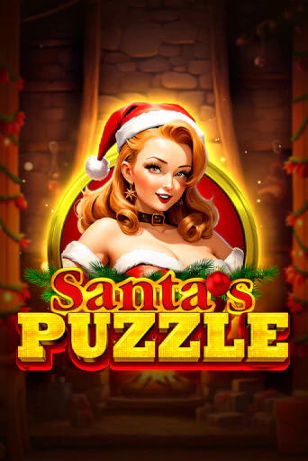 Santa’s Puzzle - играть онлайн | CashVille Casino - без регистрации