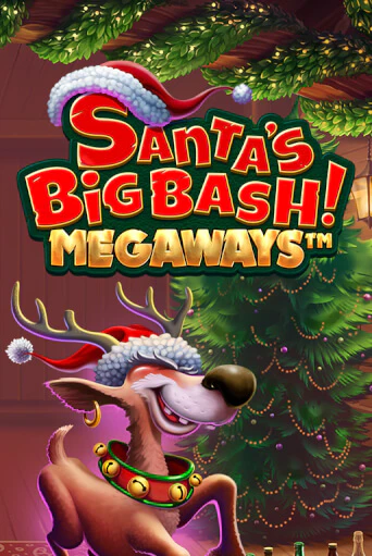 Santa's Big Bash Megaways - играть онлайн | CashVille Casino - без регистрации