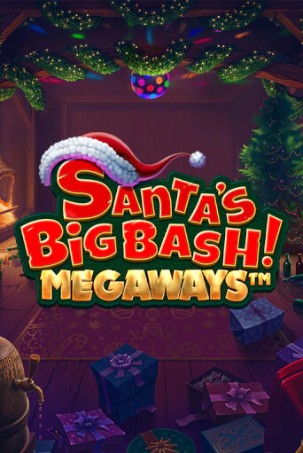 Santa's Big Bash Megaways - играть онлайн | CashVille Casino - без регистрации