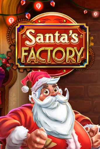 Santa's Factory - играть онлайн | CashVille Casino - без регистрации