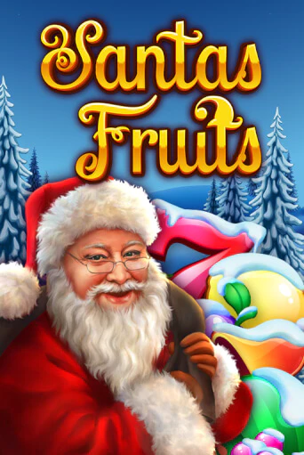 Santas Fruits - играть онлайн | CashVille Casino - без регистрации