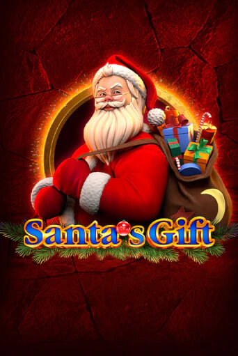 Santa's Gift - играть онлайн | CashVille Casino - без регистрации