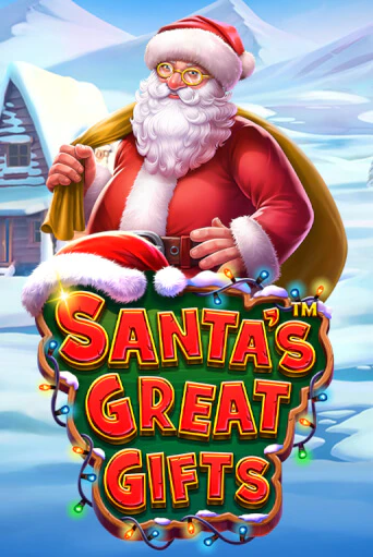 Santa's Great Gifts™ - играть онлайн | CashVille Casino - без регистрации