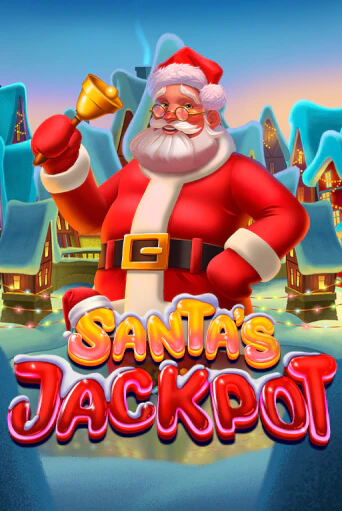 Santa's Jackpot - играть онлайн | CashVille Casino - без регистрации