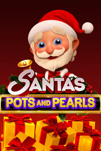 Santa's Pots and Pearls - играть онлайн | CashVille Casino - без регистрации