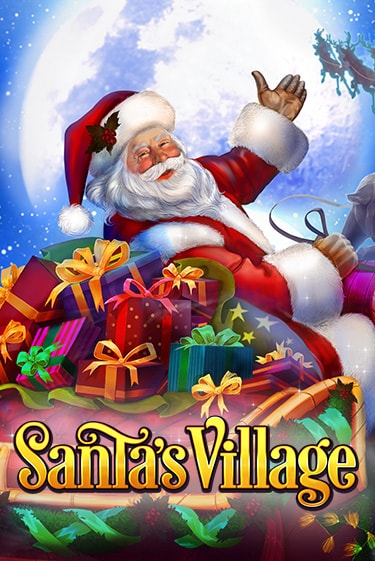 Santa's Village - играть онлайн | CashVille Casino - без регистрации