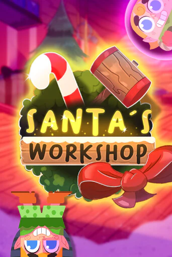 Santa's Workshop - играть онлайн | CashVille Casino - без регистрации