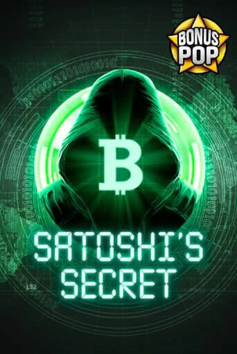 Satoshis Secret - играть онлайн | CashVille Casino - без регистрации