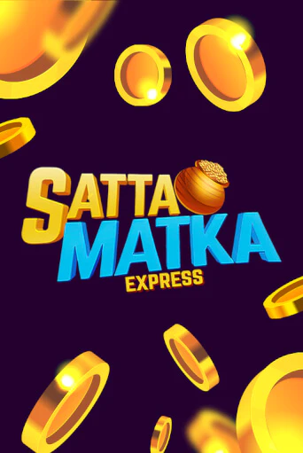 Satta Matka Express - играть онлайн | CashVille Casino - без регистрации