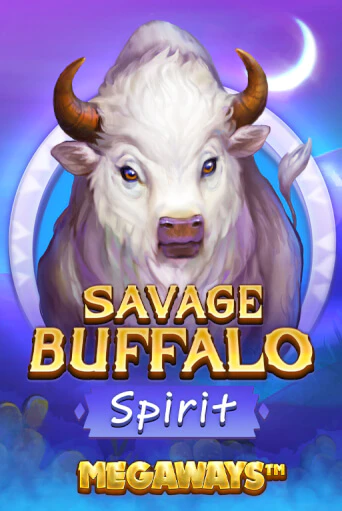 Savage Buffalo Spirit Megaways - играть онлайн | CashVille Casino - без регистрации