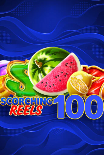 Scorching Reels 100 - играть онлайн | CashVille Casino - без регистрации