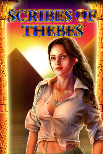 Scribes of Thebes - играть онлайн | CashVille Casino - без регистрации