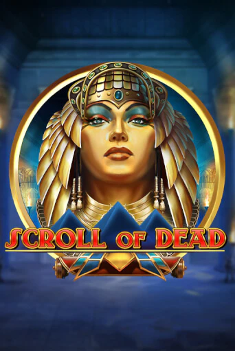 Scroll of Dead - играть онлайн | CashVille Casino - без регистрации