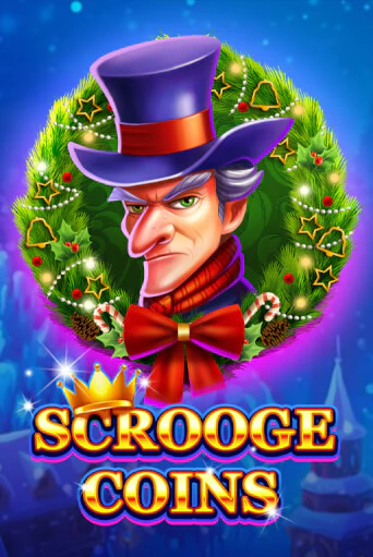 Scrooge Coins - играть онлайн | CashVille Casino - без регистрации