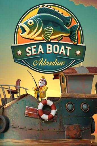 Sea Boat Adventure - играть онлайн | CashVille Casino - без регистрации