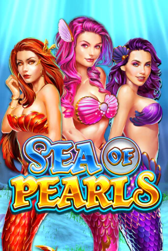 Sea Of Pearls - играть онлайн | CashVille Casino - без регистрации