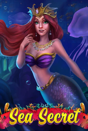 Sea Secret - играть онлайн | CashVille Casino - без регистрации