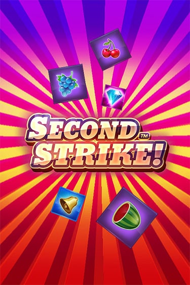 Second Strike - играть онлайн | CashVille Casino - без регистрации