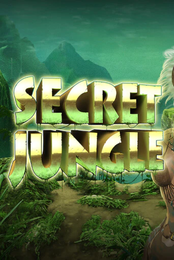 Secret Jungle - играть онлайн | CashVille Casino - без регистрации