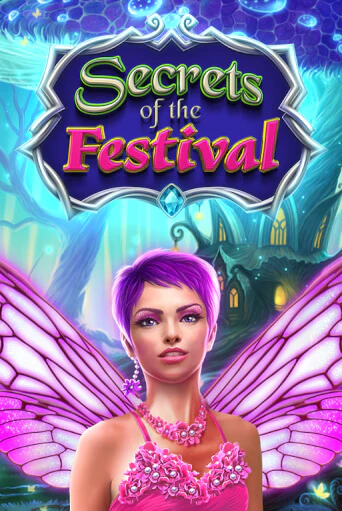 Secrets of the Festival - играть онлайн | CashVille Casino - без регистрации