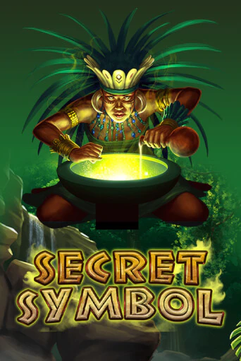 Secret Symbol - играть онлайн | CashVille Casino - без регистрации