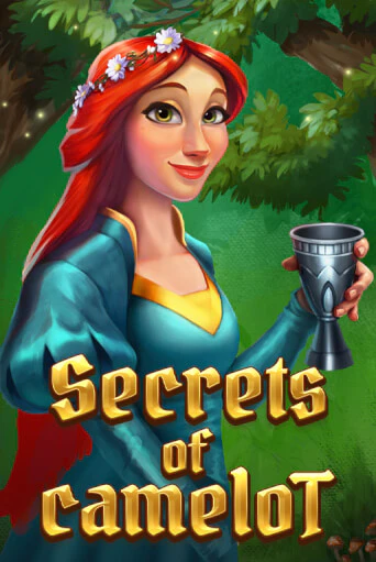 Secrets of Camelot - играть онлайн | CashVille Casino - без регистрации