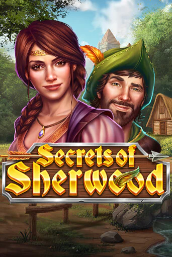 Secrets of Sherwood - играть онлайн | CashVille Casino - без регистрации