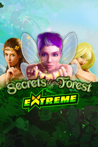 Secrets of the Forest Extreme - играть онлайн | CashVille Casino - без регистрации