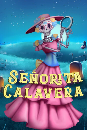 Bingo Señorita Calavera - играть онлайн | CashVille Casino - без регистрации