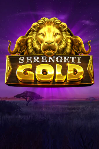 Serengeti Gold - играть онлайн | CashVille Casino - без регистрации