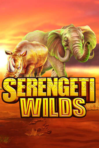 Serengeti Wilds - играть онлайн | CashVille Casino - без регистрации