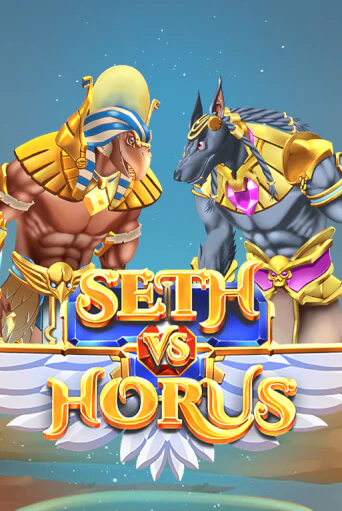 Seth vs Horus - играть онлайн | CashVille Casino - без регистрации