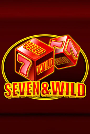 Seven&Wild - играть онлайн | CashVille Casino - без регистрации