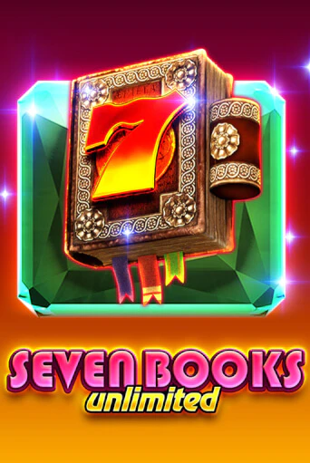 Seven Books Unlimited - играть онлайн | CashVille Casino - без регистрации