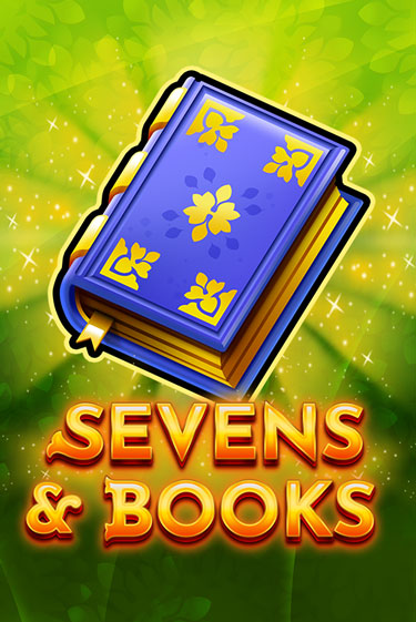 Sevens & Books - играть онлайн | CashVille Casino - без регистрации