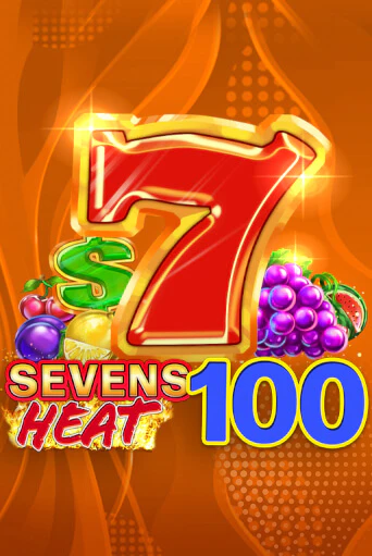 Sevens Heat 100 - играть онлайн | CashVille Casino - без регистрации