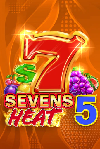 Sevens Heat 5 - играть онлайн | CashVille Casino - без регистрации