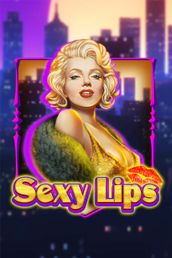 Sexy Lips - играть онлайн | CashVille Casino - без регистрации