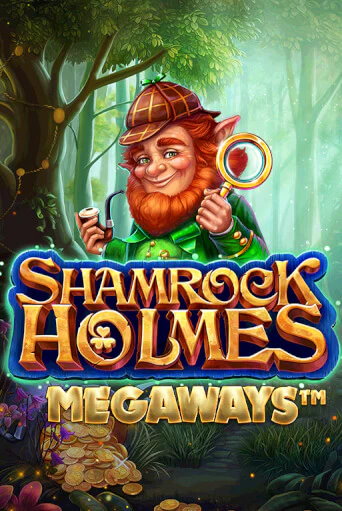 Shamrock Holmes Megaways™ - играть онлайн | CashVille Casino - без регистрации